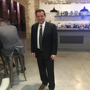 Meet your Posher, Tom